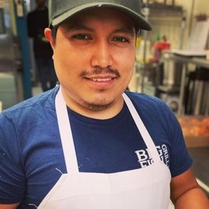 Meet your Posher, Genido